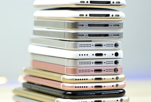 iPhone 7: Speed Test απέναντι σε όλα τα προηγούμενα iPhone