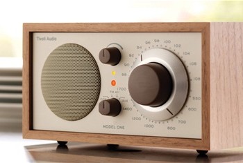Tivoli Audio – Γιατί είναι τα καλύτερα ραδιόφωνα του κόσμου;