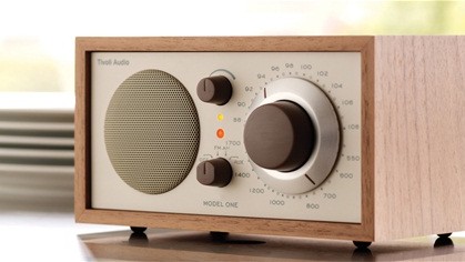 Tivoli Audio – Γιατί είναι τα καλύτερα ραδιόφωνα του κόσμου;