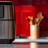 close-up-air-fryer